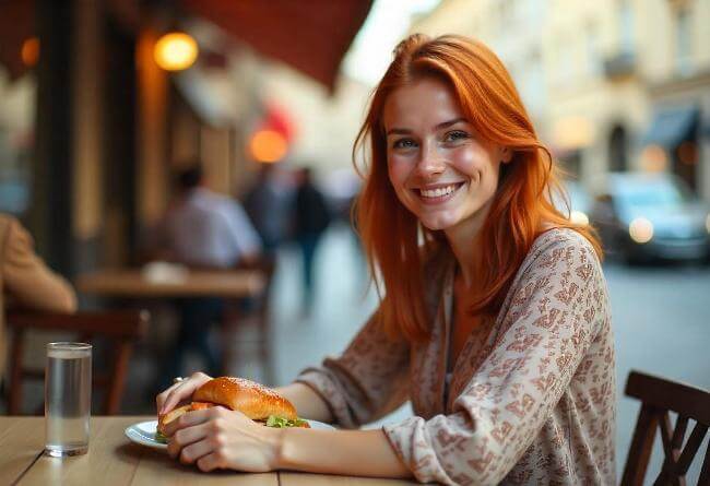 Bardzo wysoki cholesterol w anoreksji