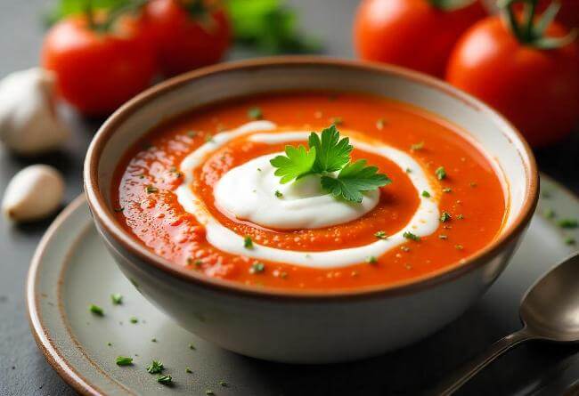 Zbyt wysoki cholesterol w anoreksji