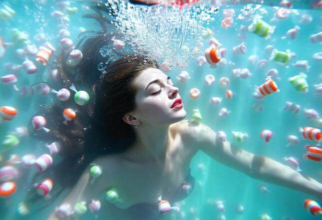 Jak odzyskać balans kalorii po anoreksji i innych zaburzeniach odżywiania