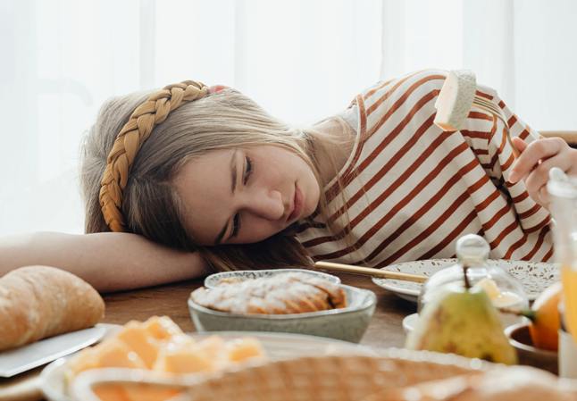 Konsultacje psychodietetyczne