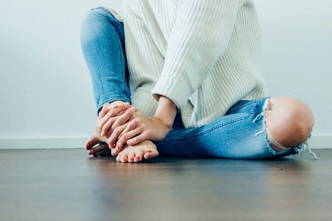 Zanik miesiączki – skutki (konsekwencje) czynnościowego braku okresu