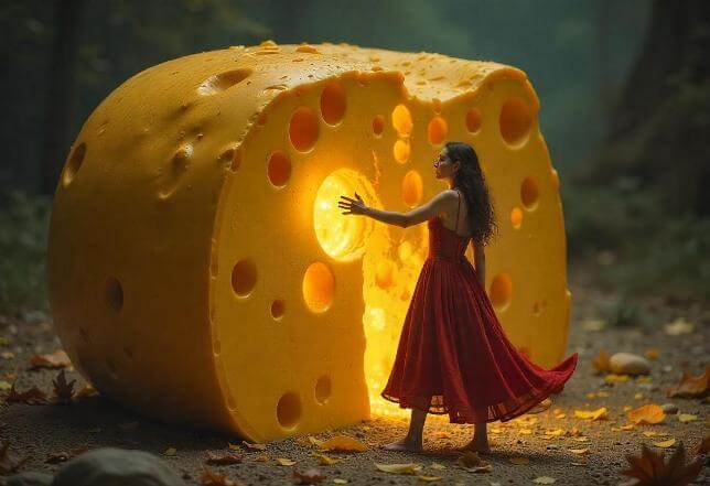 Energy deficit in anorexia - deficyt kalorii (energii) w zaburzeniach odżywiania