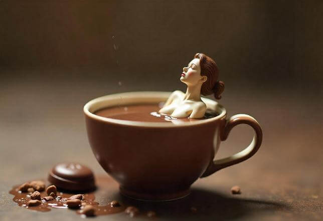 Negative energy balance in anorexia - ujemny bilans kaloryczny (energetyczny) w zaburzeniach odżywiania