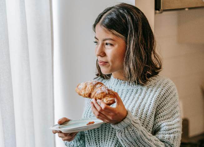Jak odzyskać miesiączkę po zaburzeniach odżywiania