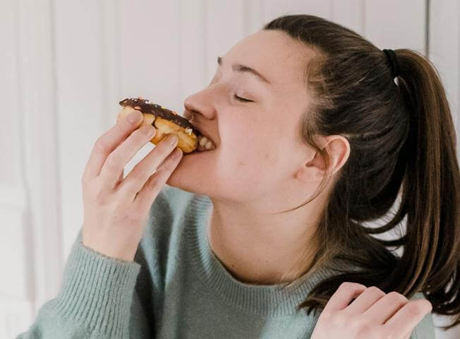 Jak odzyskać miesiączkę po zaburzeniach odżywiania