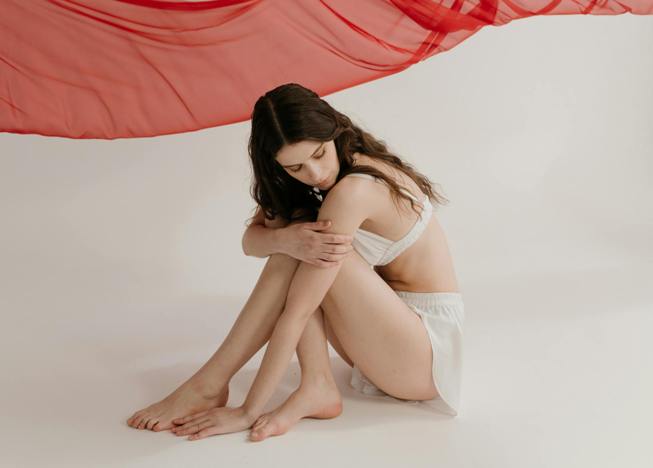 Metoda All in: jak odzyskać miesiączkę po odchudzaniu