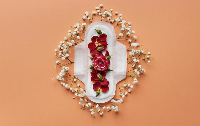 No period. Now what? Dr Nicola Sykes (Rinaldi)