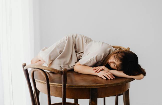 Jak wyjść z semi-recovery?