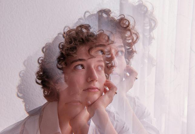 Semi-recovery - częściowe wyjście z zaburzeń odżywiania