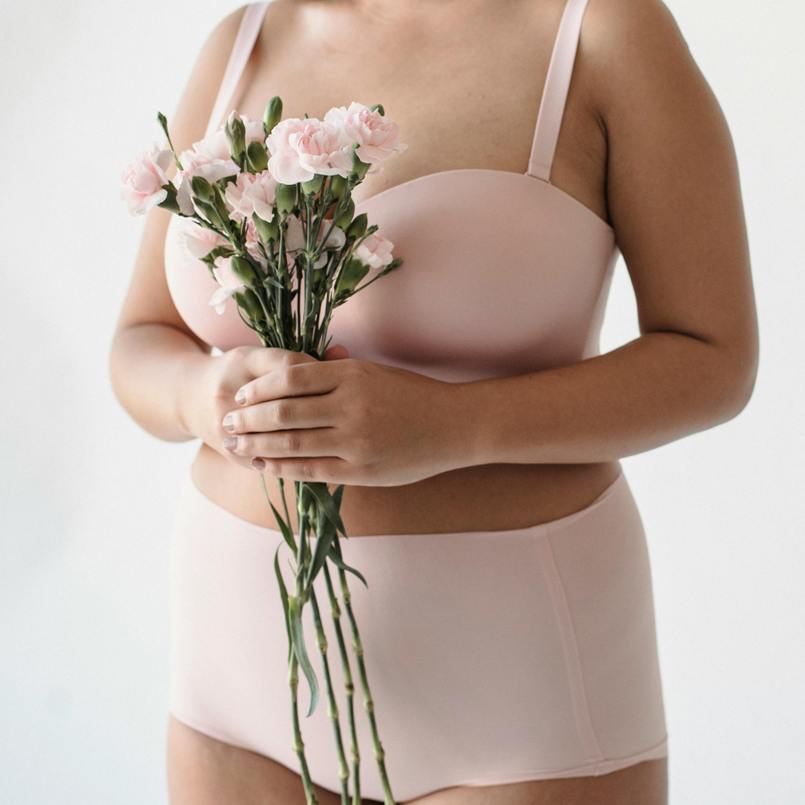 Wychodzenie z zaburzeń odżywiania - akceptacja ciała, samoakceptacja