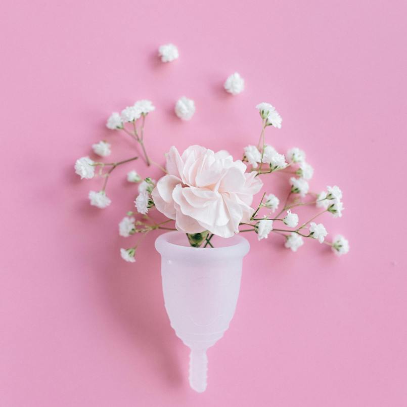 Wychodzenie z zaburzeń odżywiania - odzyskanie okresu, przywracanie miesiączki