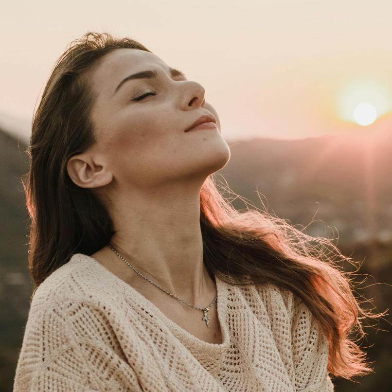 Wychodzenie z zaburzeń odżywiania - wolność w głowie, zdrowa głowa