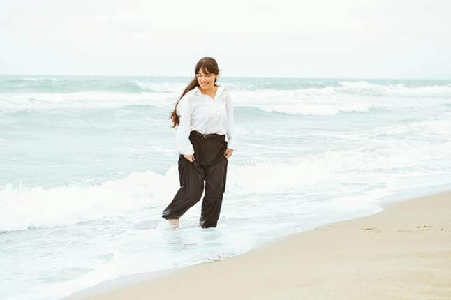 Body neutrality, body neutral