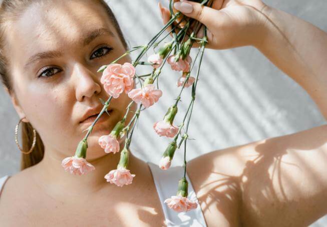 Podejście ciałopozytywne relacje z ciałem ćwiczenia