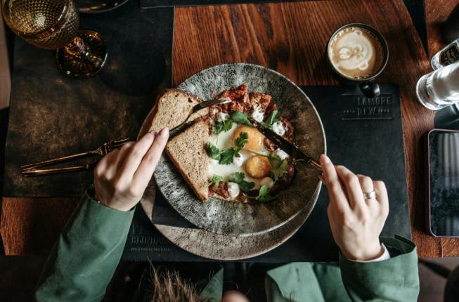 No diet approach, dieta bez diety