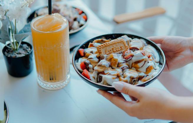 Non-diet approach, dieta bez diety