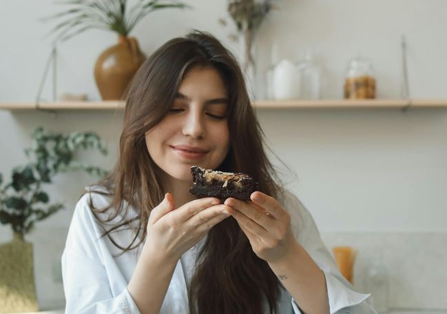 Relacje z jedzeniem, ciałem i ruchem konsultacje