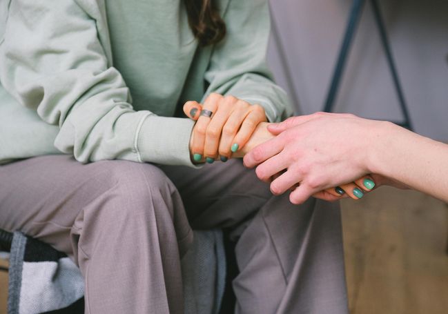 Zaburzenia odżywiania konsultacje