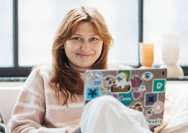 Wychodzenie z zaburzeń odżywiania mentoring