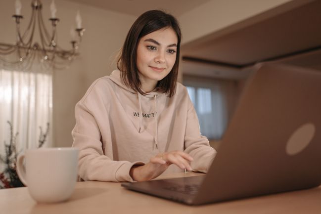 Mentoring psychodietetyczny spotkania