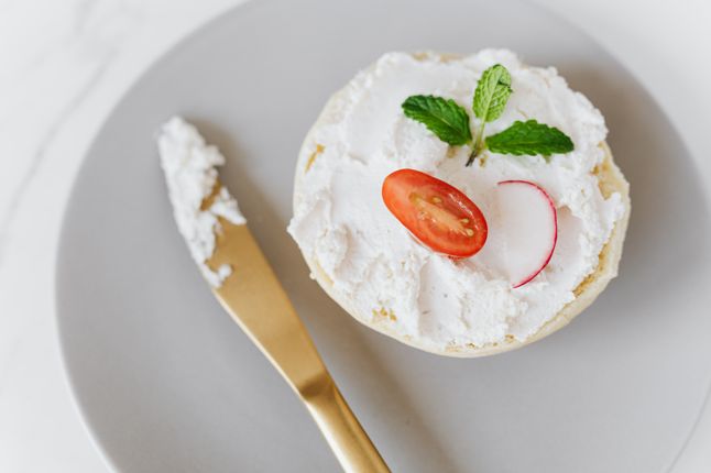 Safe food - bezpieczne jedzenie w zaburzeniach odżywiania